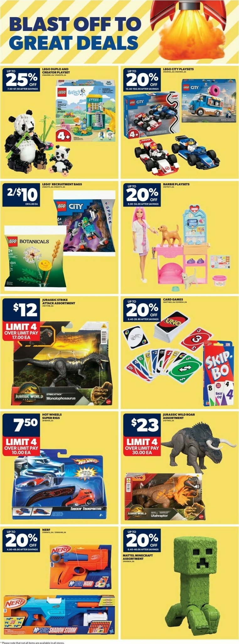 real-canadian-superstore - Real Canadian Superstore Flyer Valid From 2026-02-19 to 2026-02-25 - page: 31