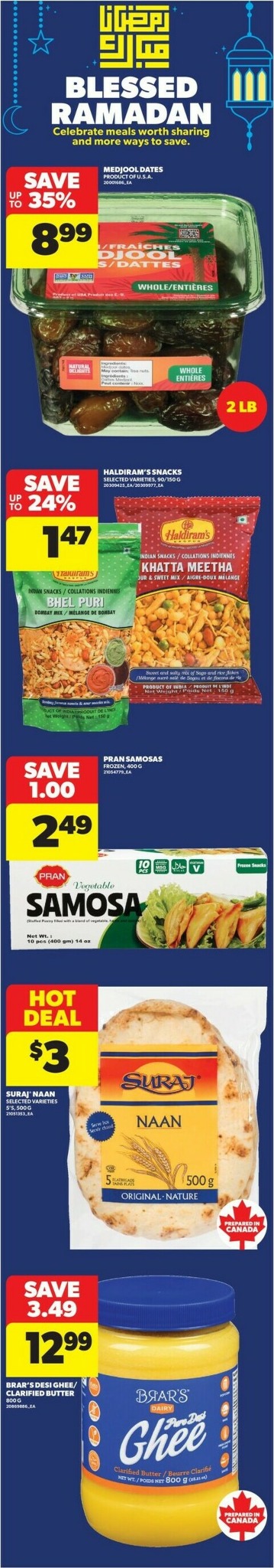 real-canadian-superstore - Real Canadian Superstore Flyer Valid From 2026-02-19 to 2026-02-25 - page: 5
