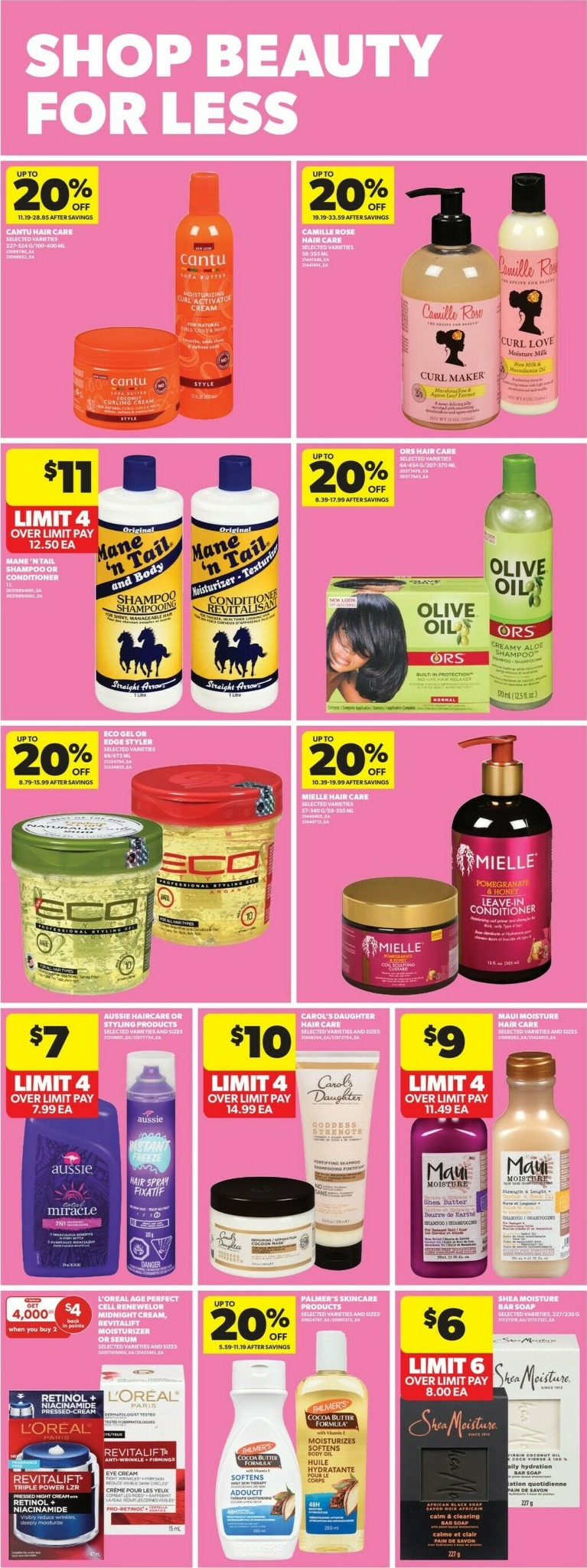 real-canadian-superstore - Real Canadian Superstore Flyer Valid From 2026-02-19 to 2026-02-25 - page: 15