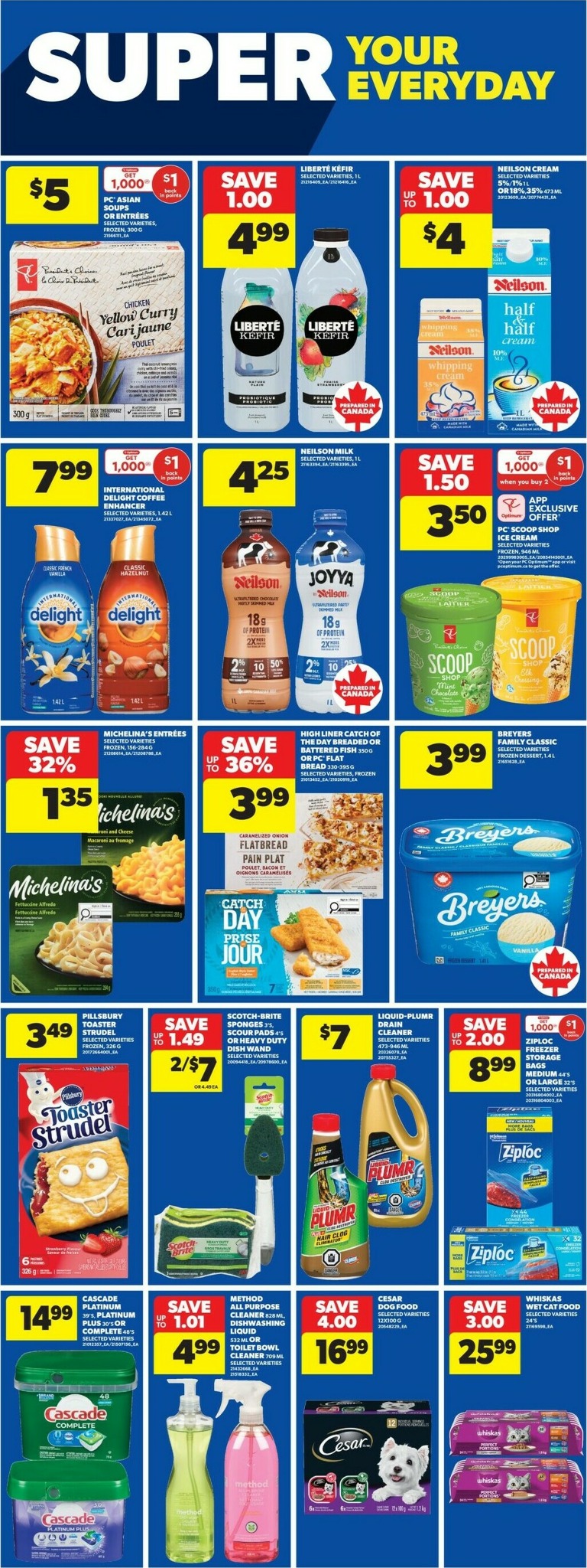 real-canadian-superstore - Real Canadian Superstore Flyer Valid From 2026-02-19 to 2026-02-25 - page: 20