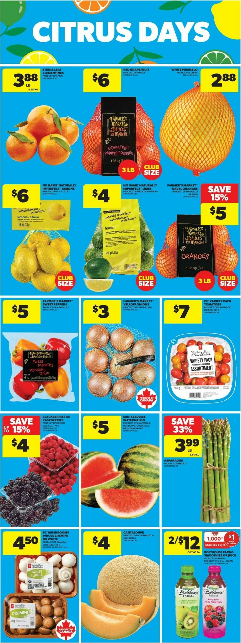 real-canadian-superstore - Real Canadian Superstore Flyer Valid From 2026-02-19 to 2026-02-25 - page: 16