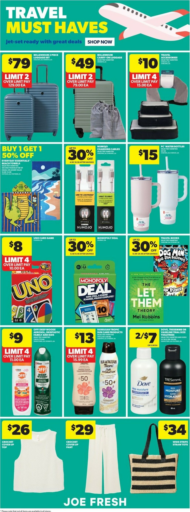 real-canadian-superstore - Real Canadian Superstore Flyer Valid From 2026-02-19 to 2026-02-25 - page: 33