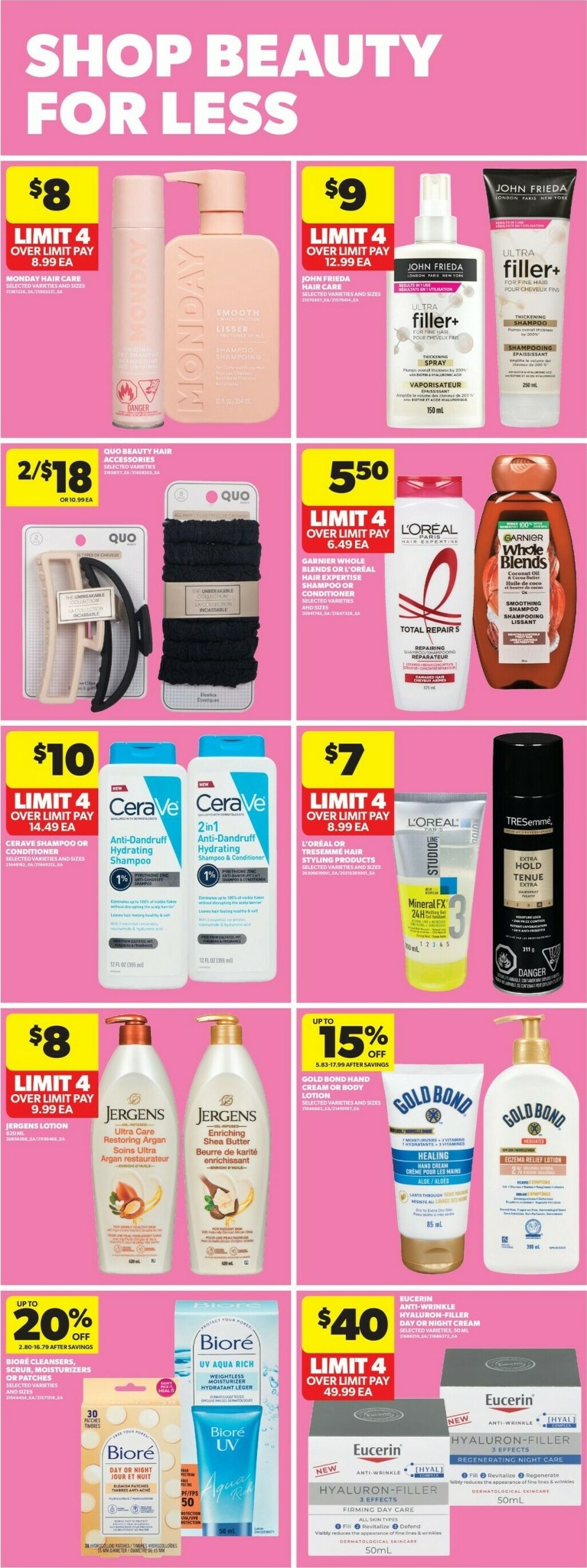 real-canadian-superstore - Real Canadian Superstore Flyer Valid From 2026-02-19 to 2026-02-25 - page: 28