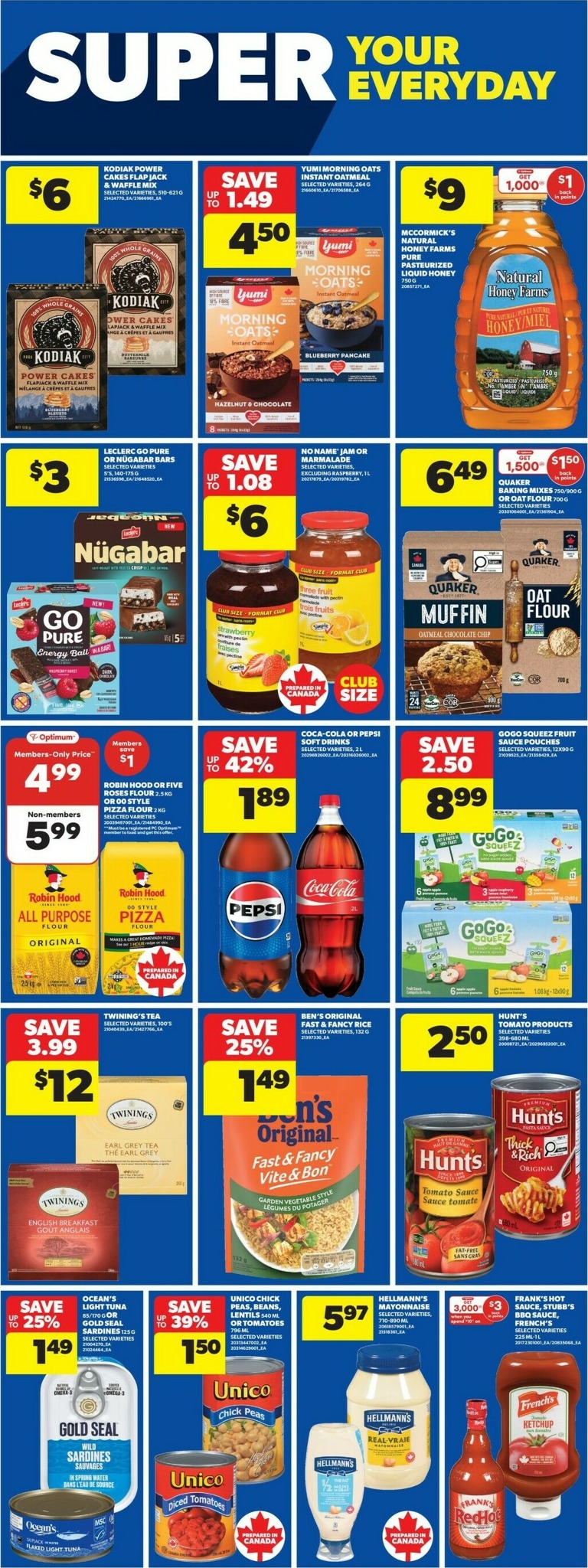 real-canadian-superstore - Real Canadian Superstore Flyer Valid From 2026-02-19 to 2026-02-25 - page: 19