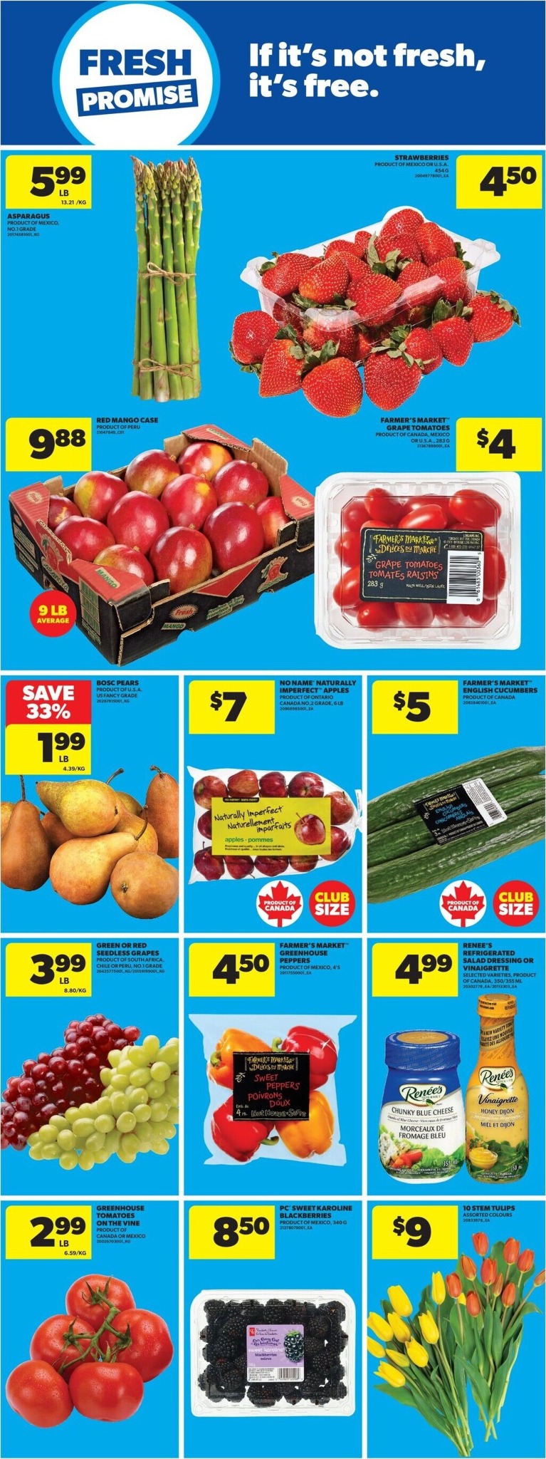 real-canadian-superstore - Real Canadian Superstore Flyer Valid From 2026-02-26 to 2026-03-04 - page: 7