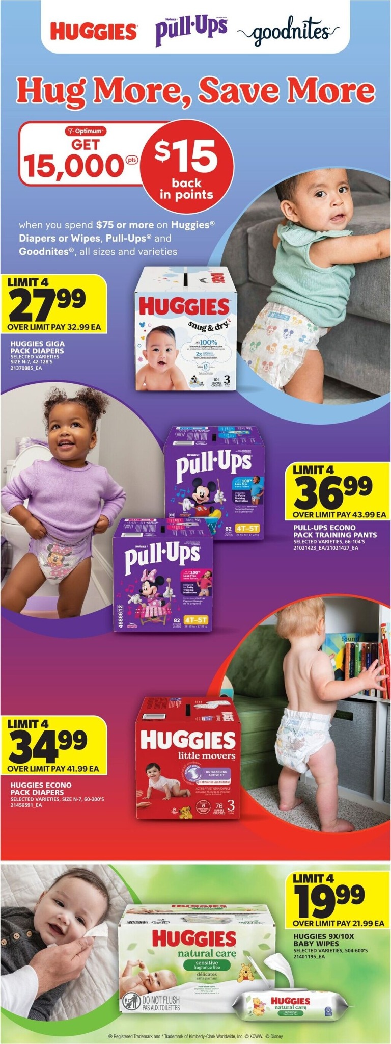 real-canadian-superstore - Real Canadian Superstore Flyer Valid From 2026-02-26 to 2026-03-04 - page: 26