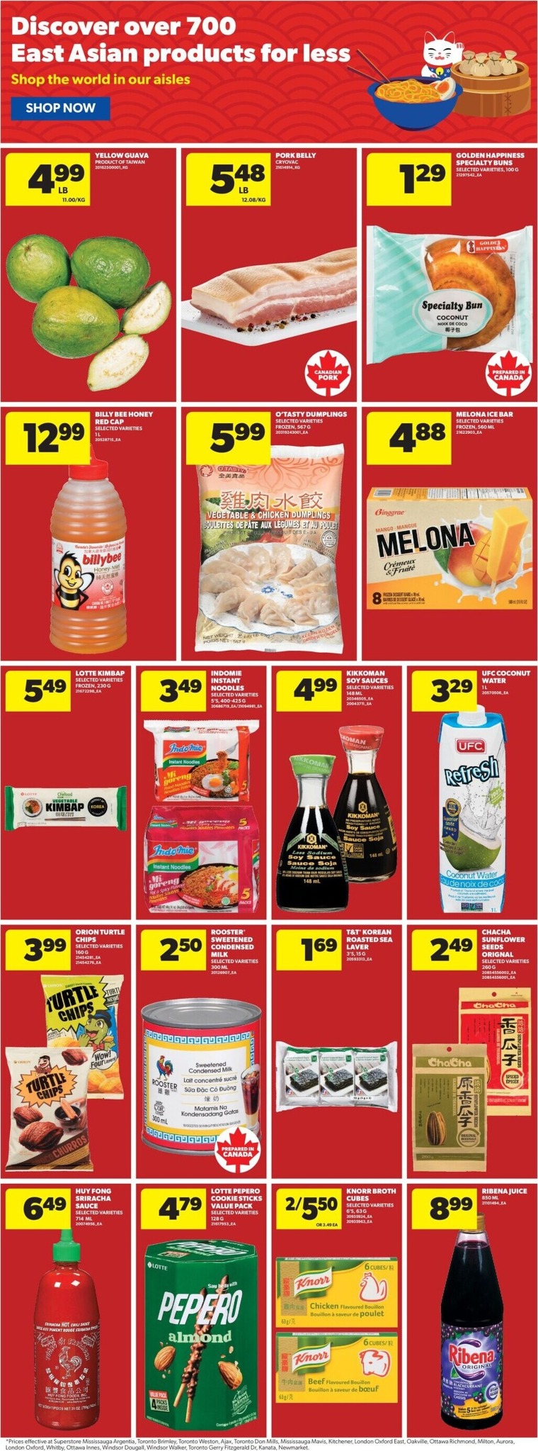 real-canadian-superstore - Real Canadian Superstore Flyer Valid From 2026-02-26 to 2026-03-04 - page: 14