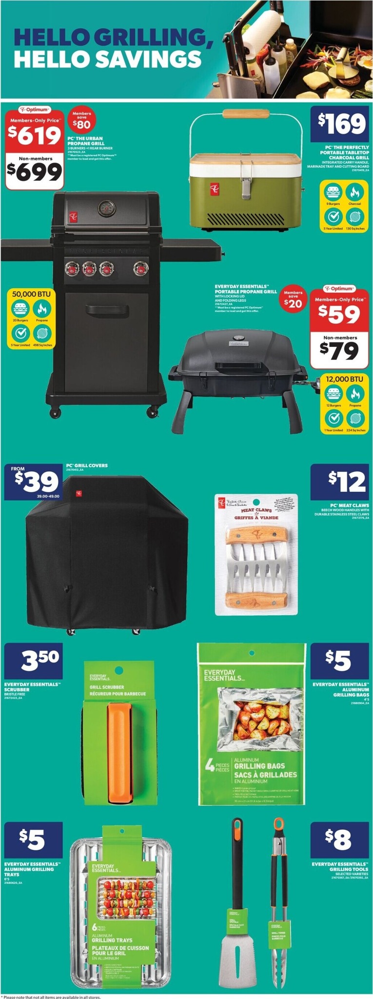 real-canadian-superstore - Real Canadian Superstore Flyer Valid From 2026-02-26 to 2026-03-04 - page: 34