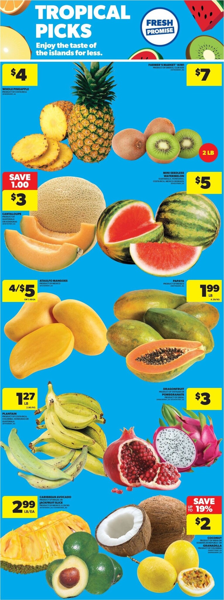 real-canadian-superstore - Real Canadian Superstore Flyer Valid From 2026-02-26 to 2026-03-04 - page: 6