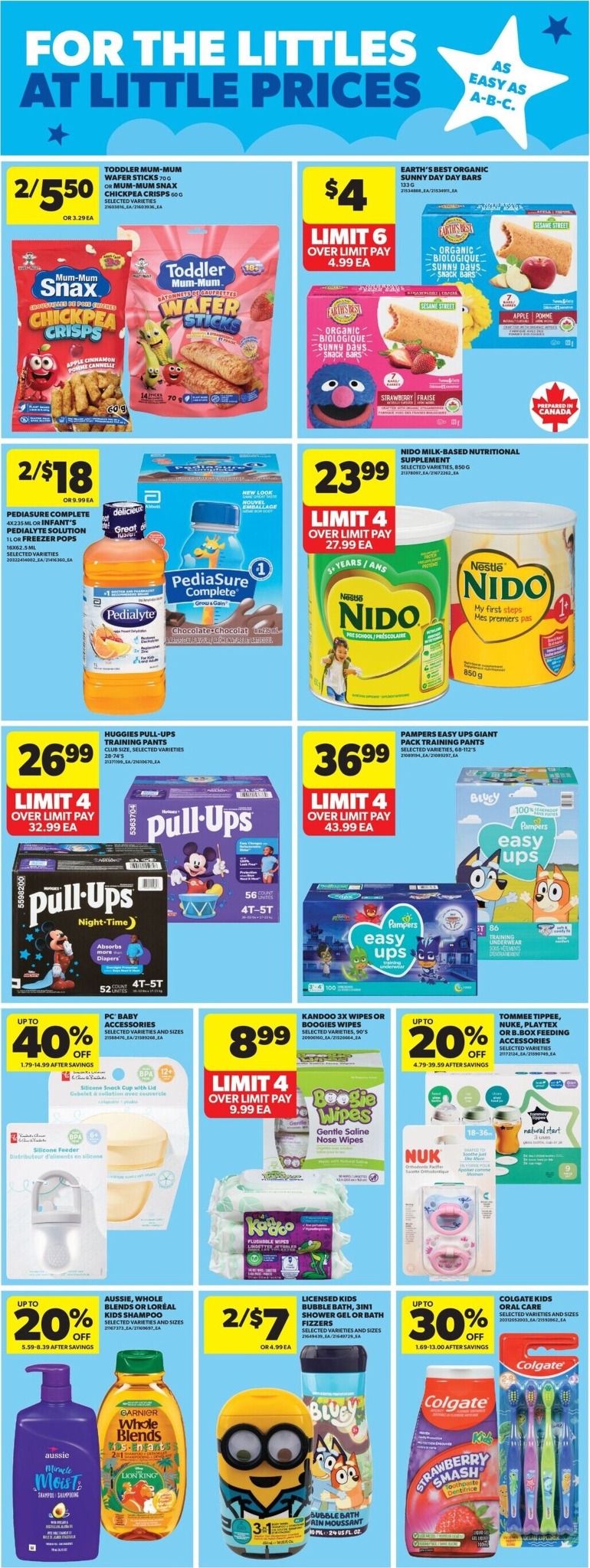 real-canadian-superstore - Real Canadian Superstore Flyer Valid From 2026-02-26 to 2026-03-04 - page: 25