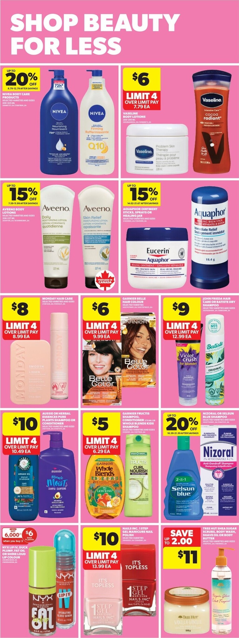 real-canadian-superstore - Real Canadian Superstore Flyer Valid From 2026-02-26 to 2026-03-04 - page: 27