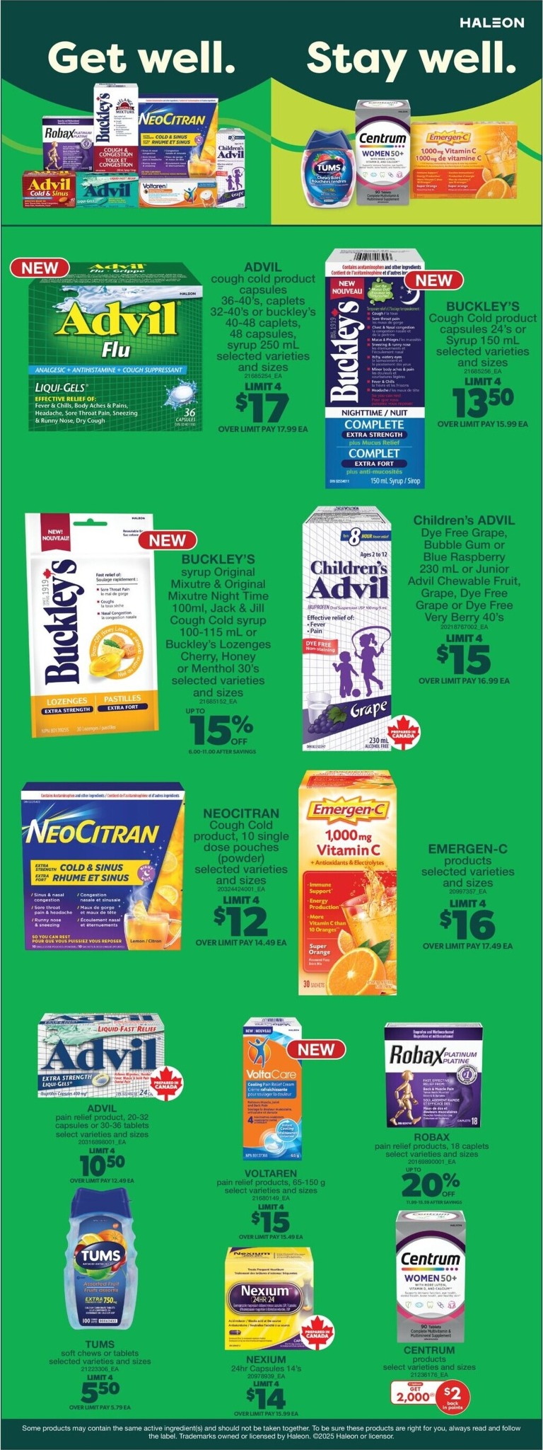 real-canadian-superstore - Real Canadian Superstore Flyer Valid From 2026-02-26 to 2026-03-04 - page: 37