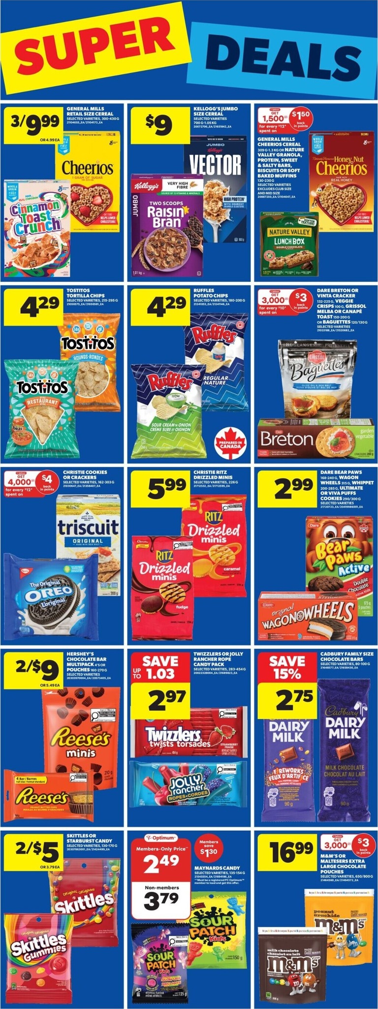 real-canadian-superstore - Real Canadian Superstore Flyer Valid From 2026-02-26 to 2026-03-04 - page: 16