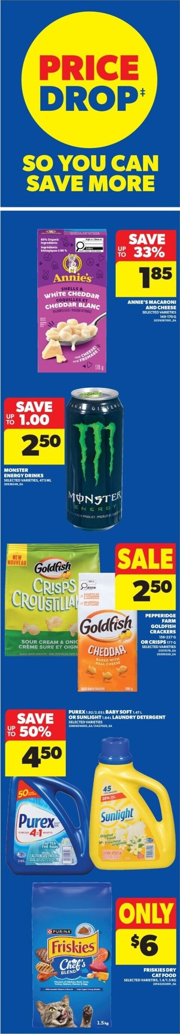 real-canadian-superstore - Real Canadian Superstore Flyer Valid From 2026-02-26 to 2026-03-04