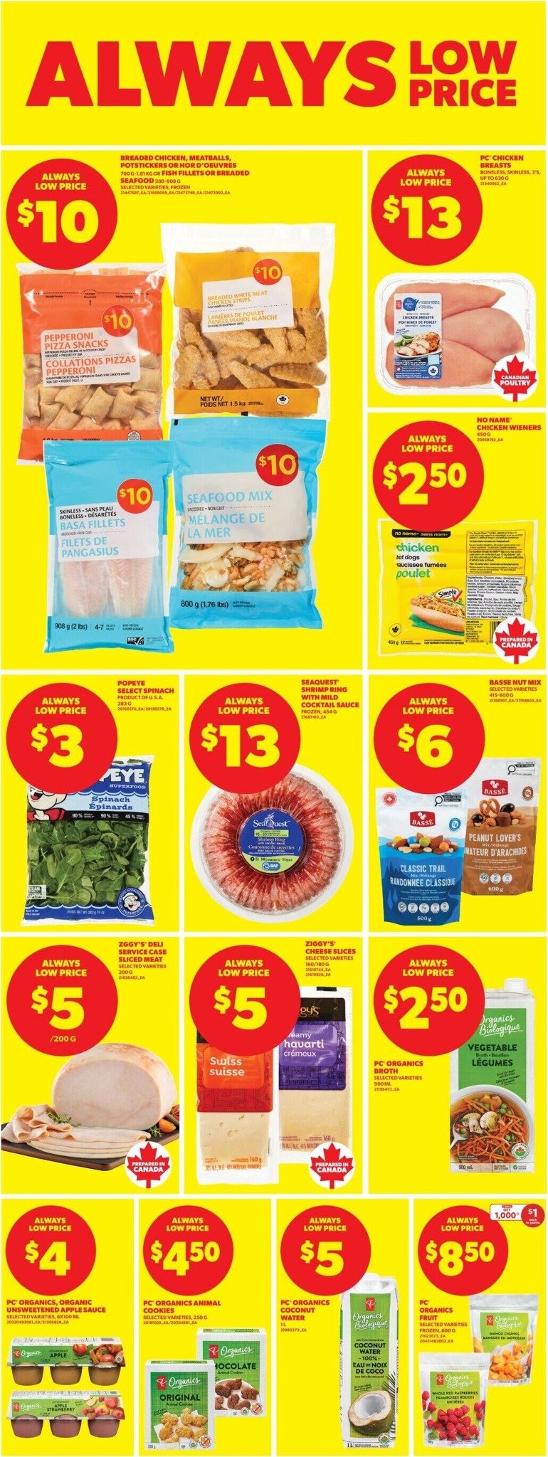 real-canadian-superstore - Real Canadian Superstore Flyer Valid From 2026-02-26 to 2026-03-04 - page: 21
