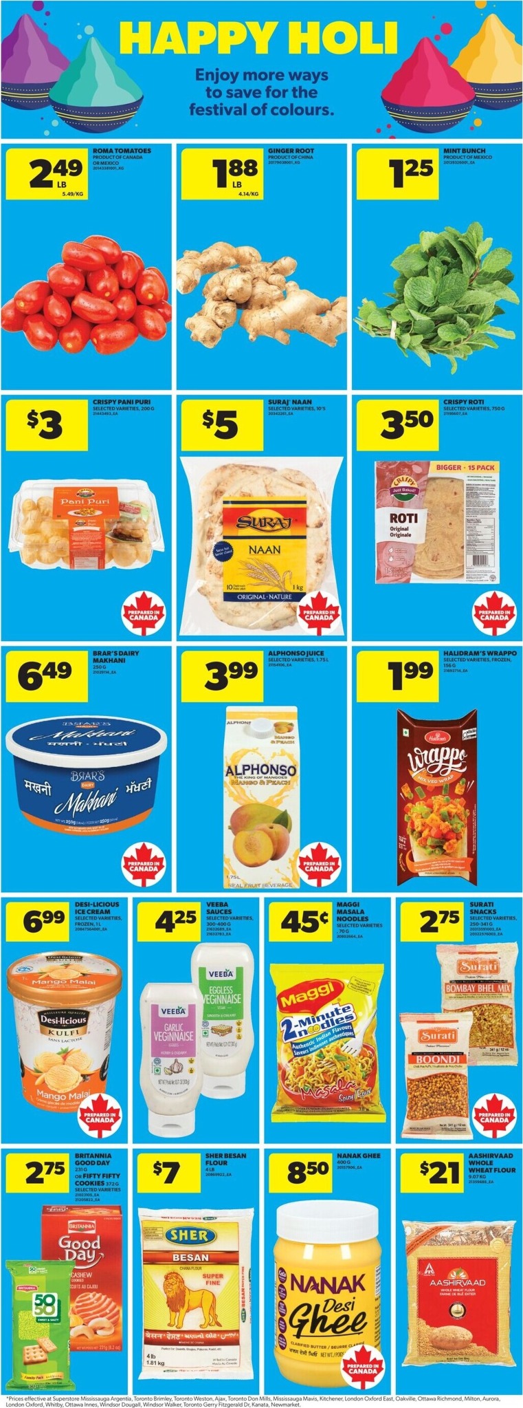 real-canadian-superstore - Real Canadian Superstore Flyer Valid From 2026-02-26 to 2026-03-04 - page: 13