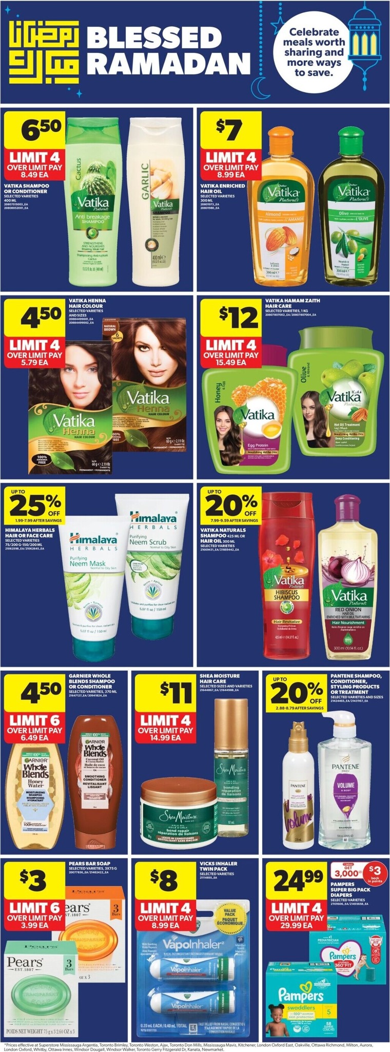 real-canadian-superstore - Real Canadian Superstore Flyer Valid From 2026-02-26 to 2026-03-04 - page: 12