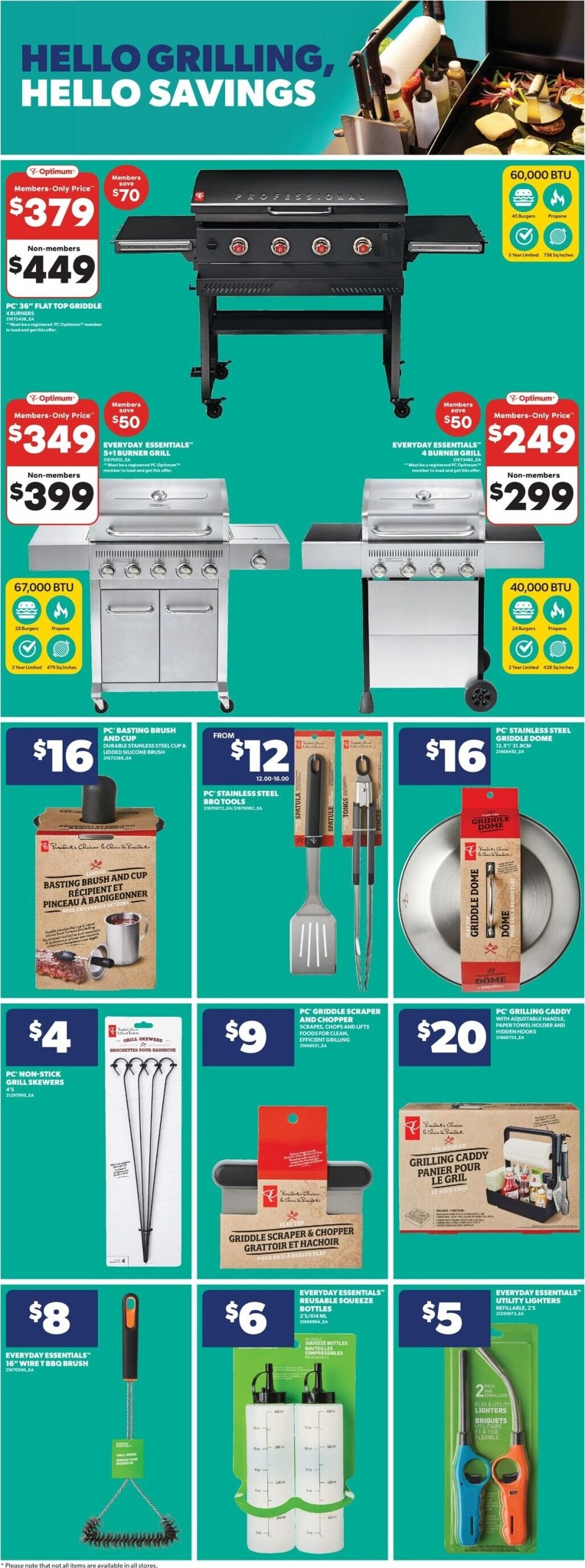 real-canadian-superstore - Real Canadian Superstore Flyer Valid From 2026-03-05 to 2026-03-11 - page: 28