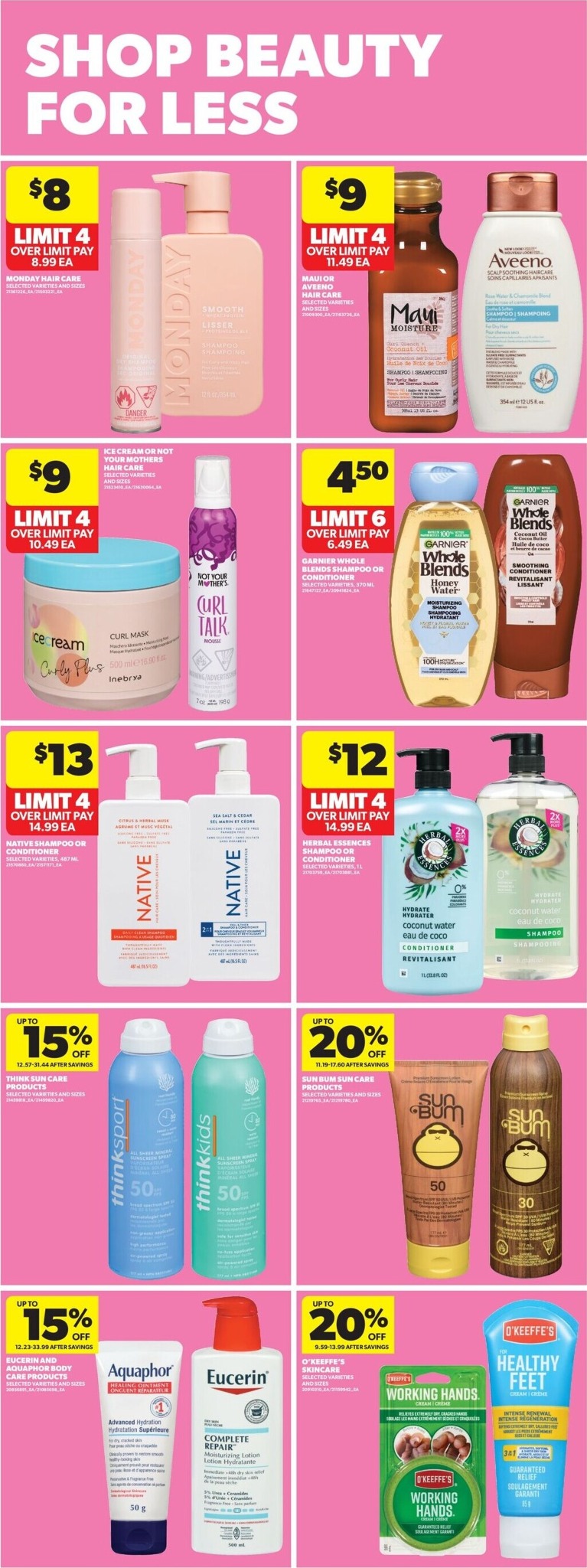 real-canadian-superstore - Real Canadian Superstore Flyer Valid From 2026-03-05 to 2026-03-11 - page: 24