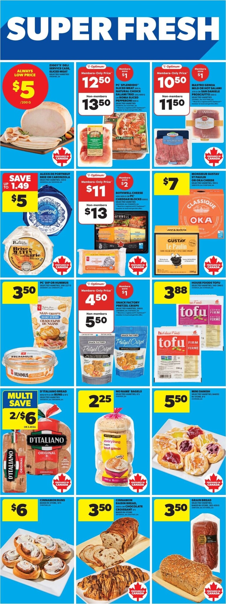 real-canadian-superstore - Real Canadian Superstore Flyer Valid From 2026-03-05 to 2026-03-11 - page: 11