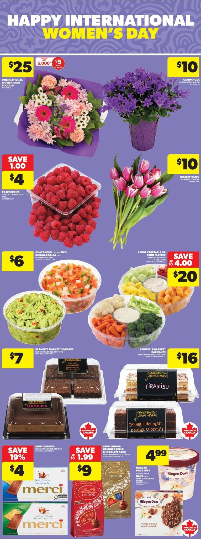 real-canadian-superstore - Real Canadian Superstore Flyer Valid From 2026-03-05 to 2026-03-11 - page: 7
