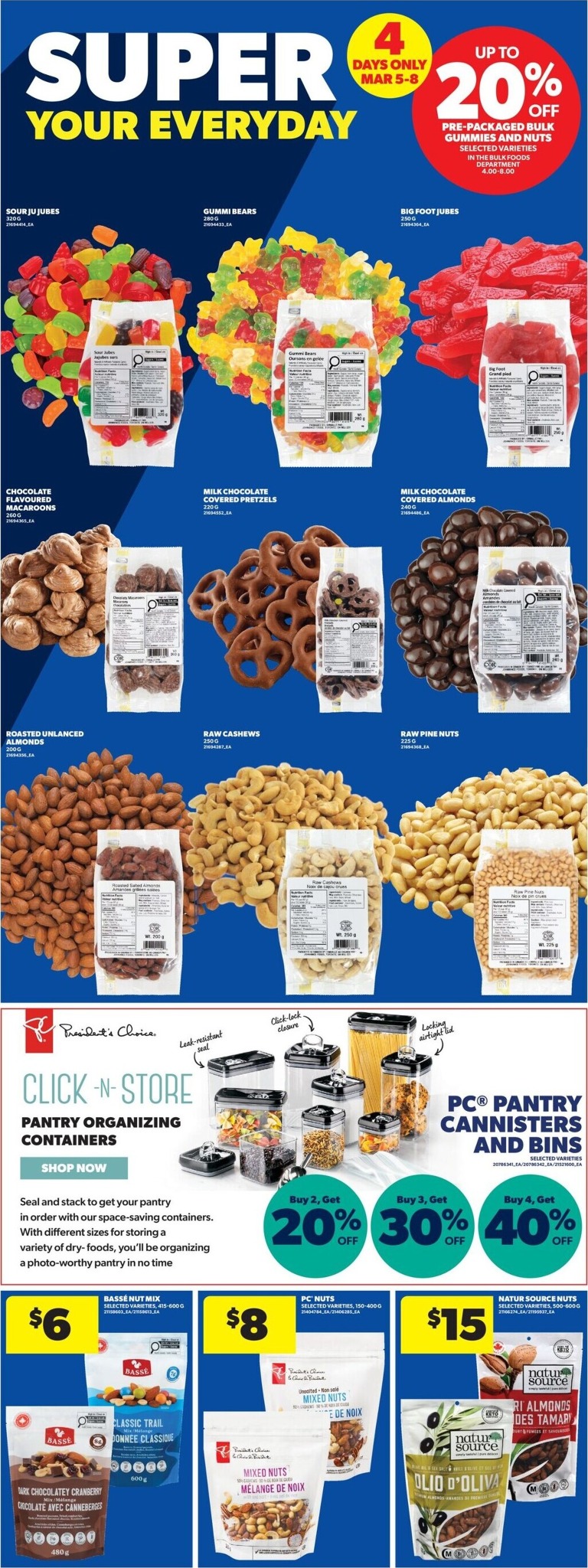 real-canadian-superstore - Real Canadian Superstore Flyer Valid From 2026-03-05 to 2026-03-11 - page: 21