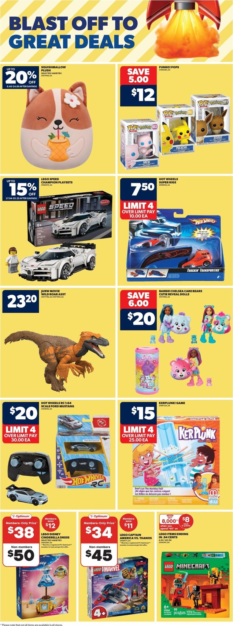 real-canadian-superstore - Real Canadian Superstore Flyer Valid From 2026-03-05 to 2026-03-11 - page: 30