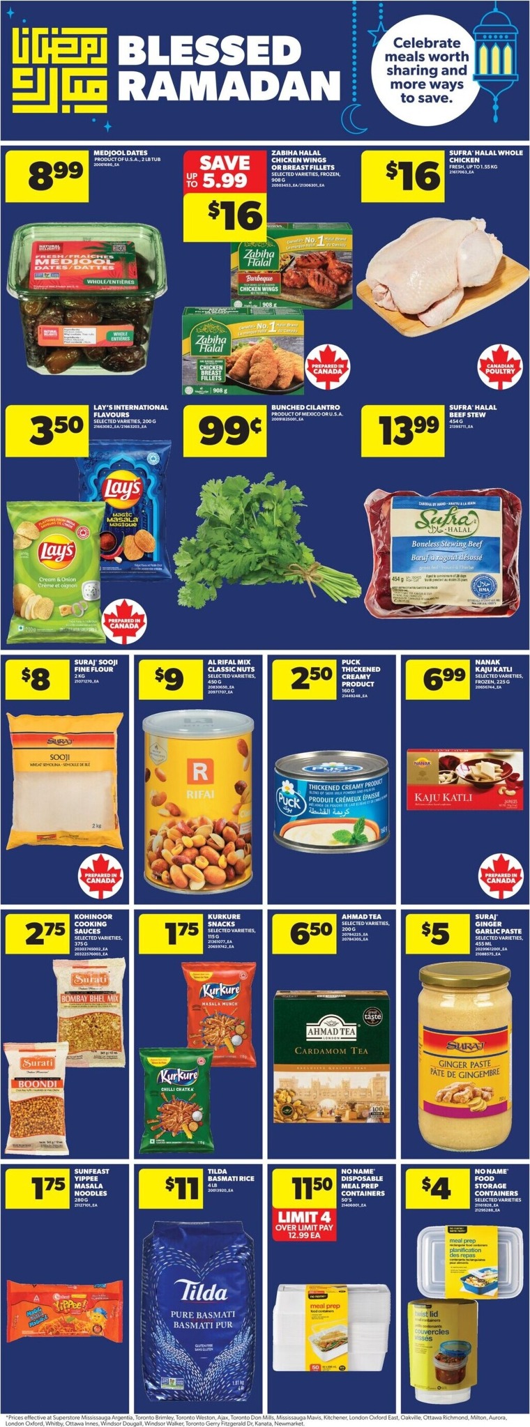 real-canadian-superstore - Real Canadian Superstore Flyer Valid From 2026-03-05 to 2026-03-11 - page: 12