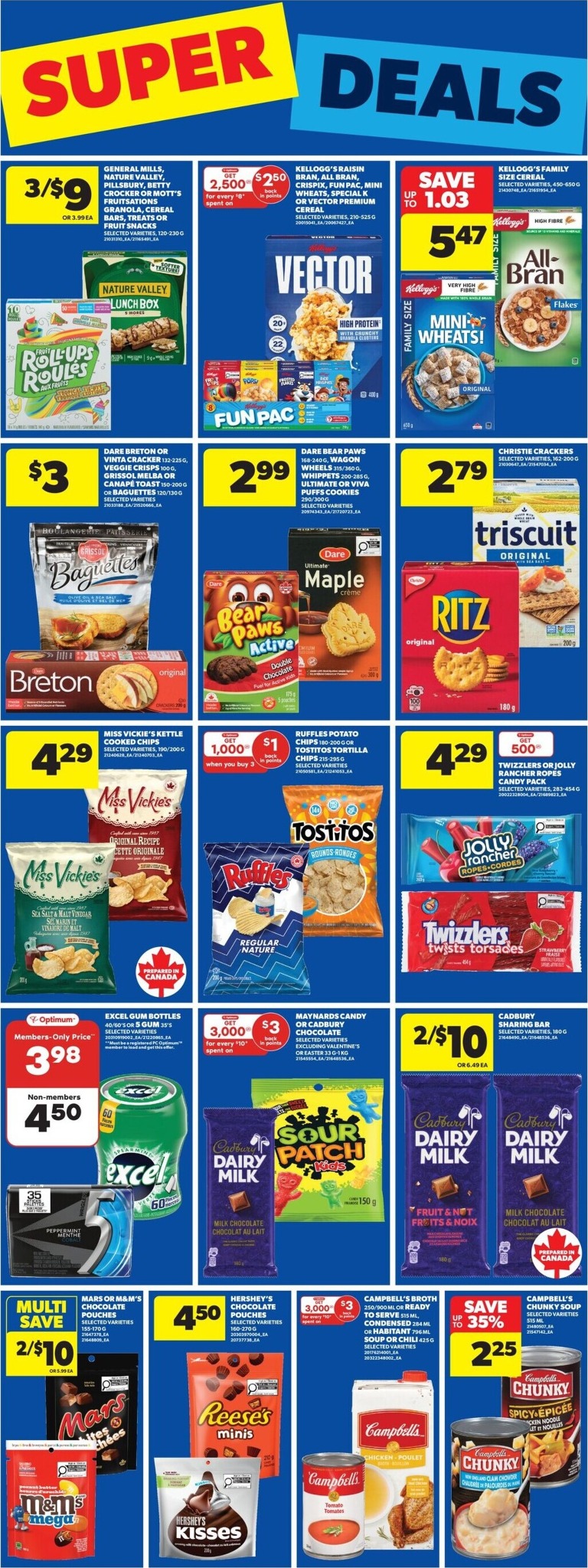 real-canadian-superstore - Real Canadian Superstore Flyer Valid From 2026-03-05 to 2026-03-11 - page: 16