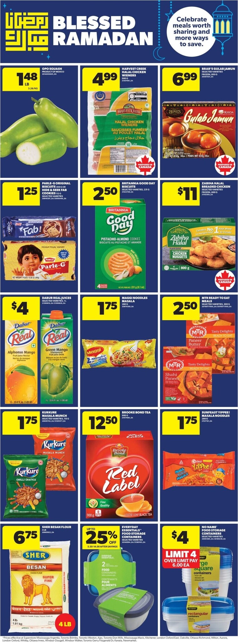 real-canadian-superstore - Real Canadian Superstore Flyer Valid From 2026-03-12 to 2026-03-18 - page: 12