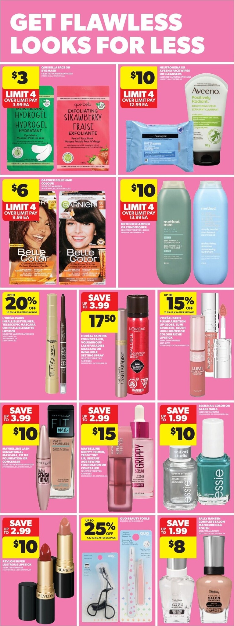 real-canadian-superstore - Real Canadian Superstore Flyer Valid From 2026-03-12 to 2026-03-18 - page: 24