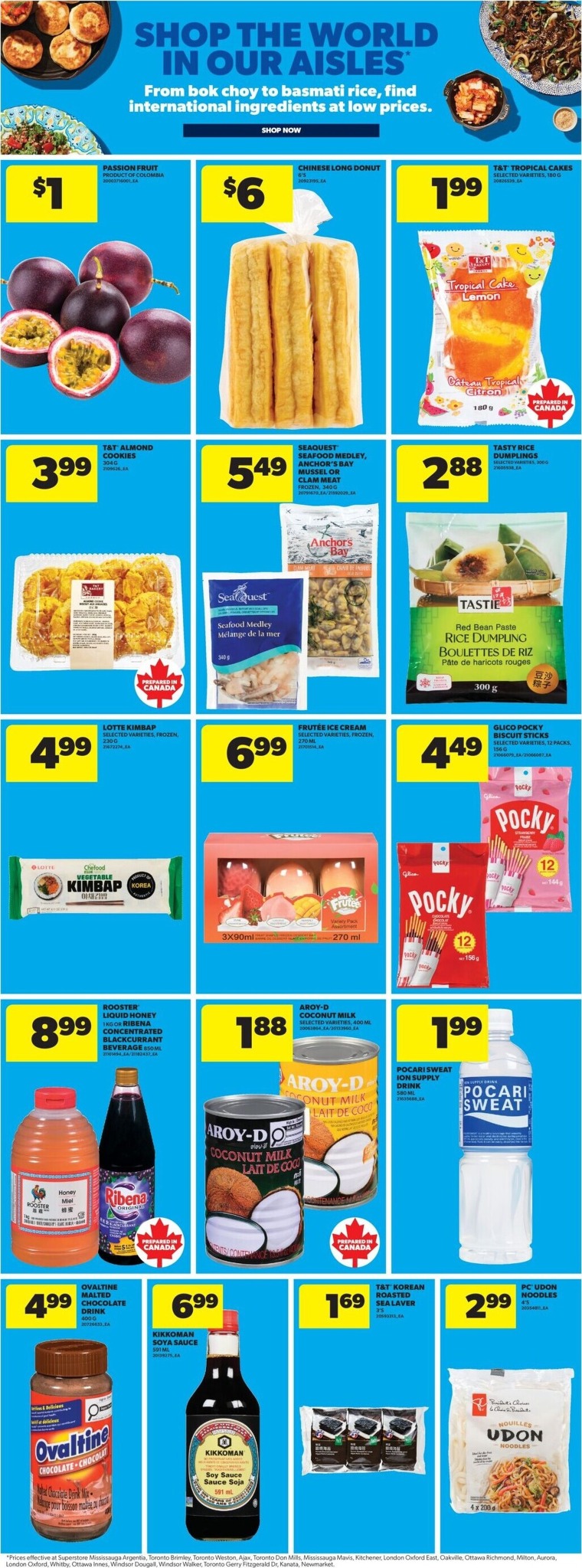 real-canadian-superstore - Real Canadian Superstore Flyer Valid From 2026-03-12 to 2026-03-18 - page: 16