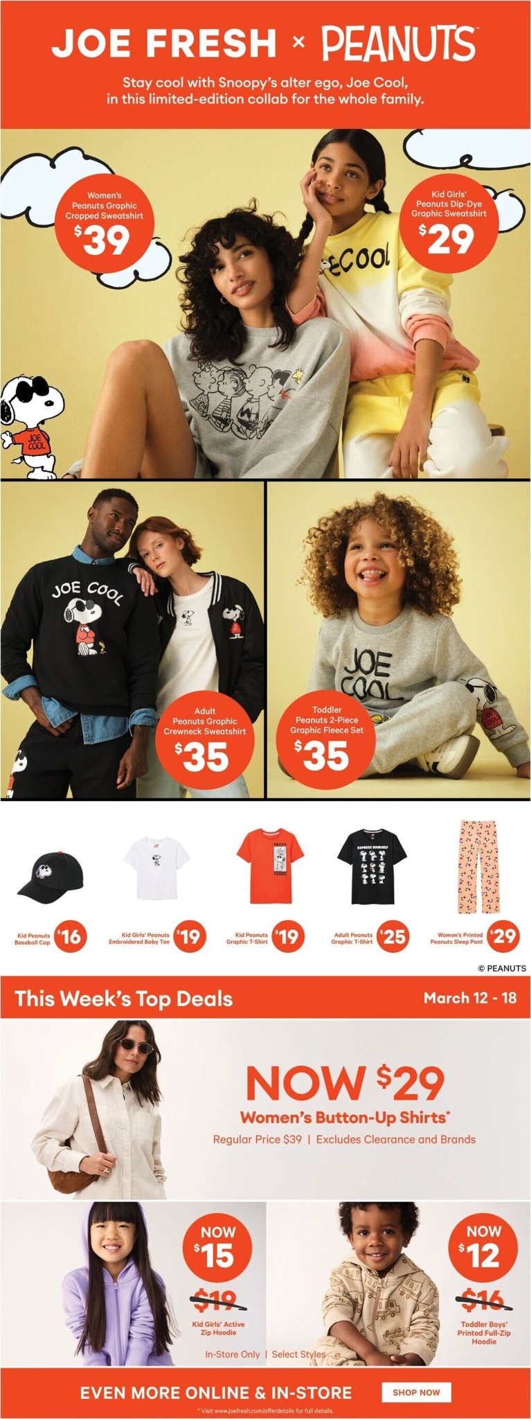 real-canadian-superstore - Real Canadian Superstore Flyer Valid From 2026-03-12 to 2026-03-18 - page: 33