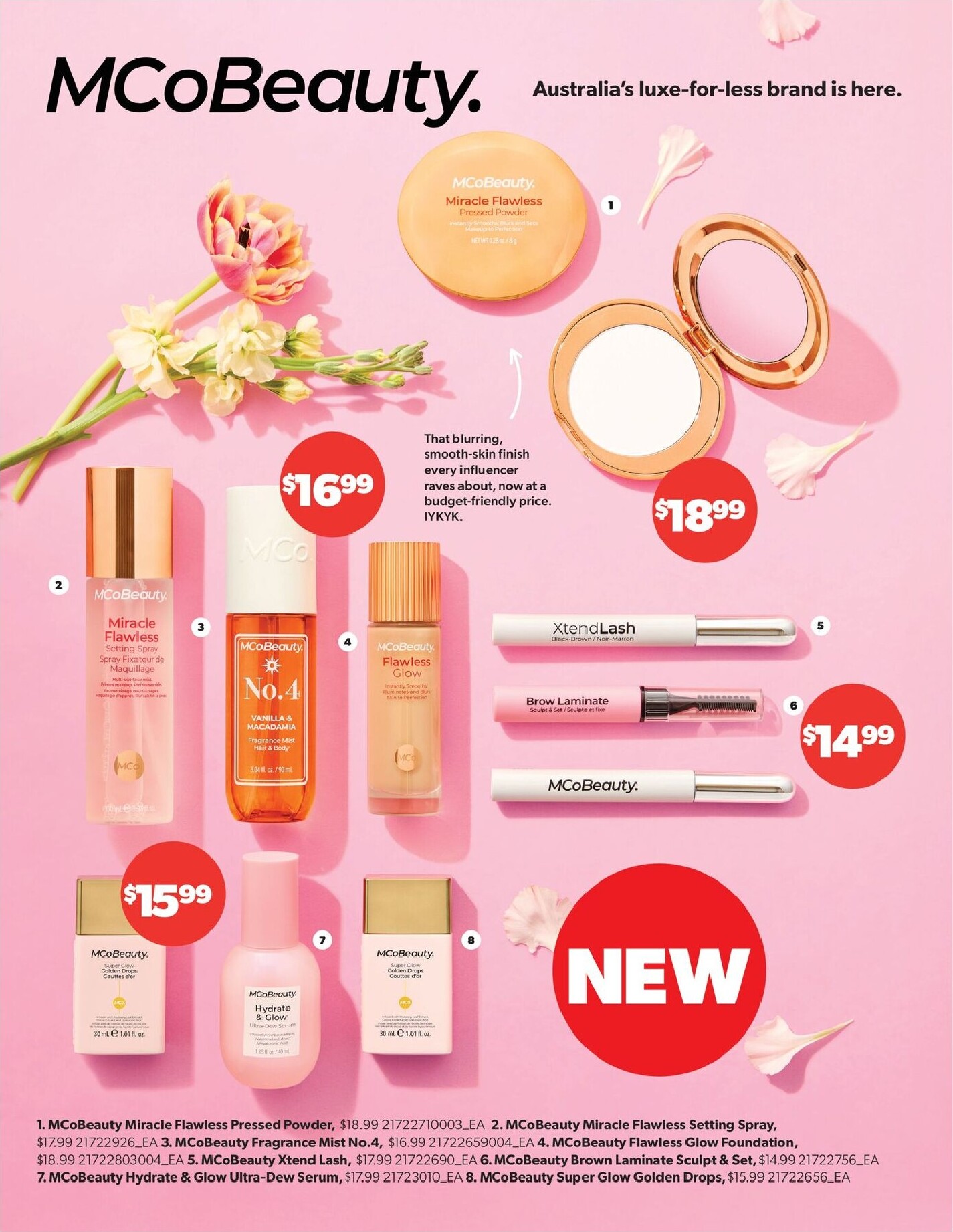 real-canadian-superstore - Real Canadian Superstore - Spring Beauty Book Flyer Valid From 2026-03-19 to 2026-04-08 - page: 7