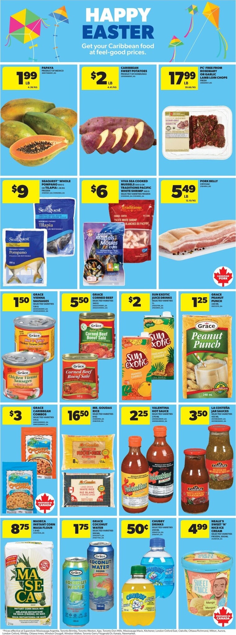 real-canadian-superstore - Real Canadian Superstore Flyer Valid From 2026-03-19 to 2026-03-25 - page: 21