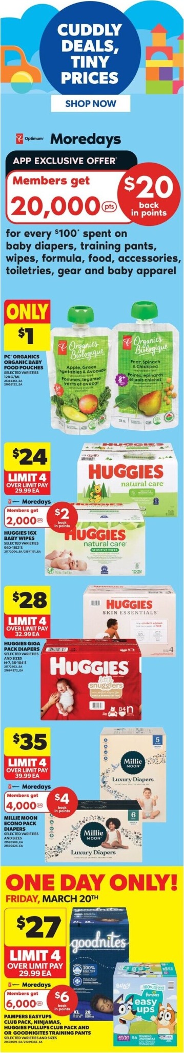 real-canadian-superstore - Real Canadian Superstore Flyer Valid From 2026-03-19 to 2026-03-25 - page: 5