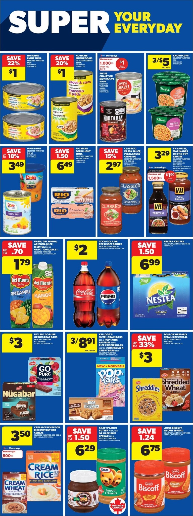 real-canadian-superstore - Real Canadian Superstore Flyer Valid From 2026-03-19 to 2026-03-25 - page: 26
