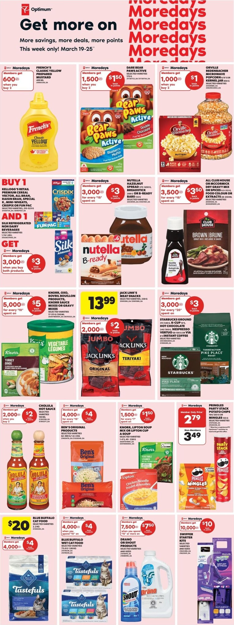 real-canadian-superstore - Real Canadian Superstore Flyer Valid From 2026-03-19 to 2026-03-25 - page: 10