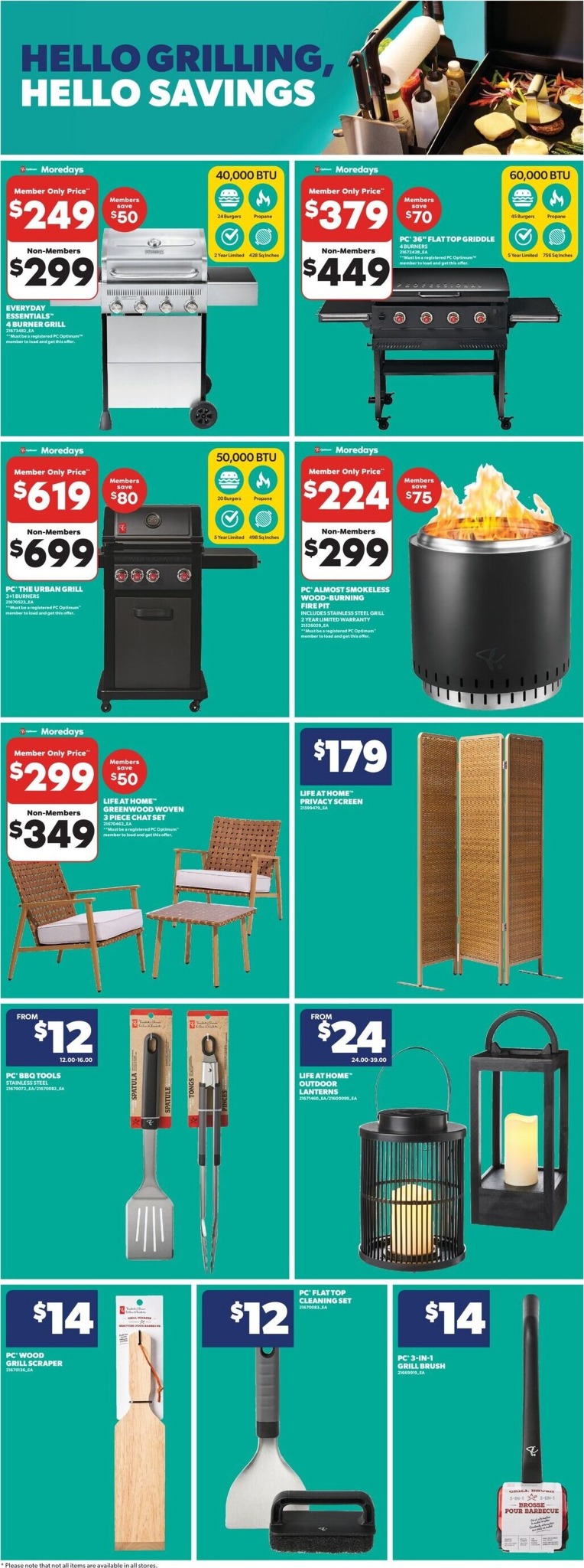 real-canadian-superstore - Real Canadian Superstore Flyer Valid From 2026-03-19 to 2026-03-25 - page: 33