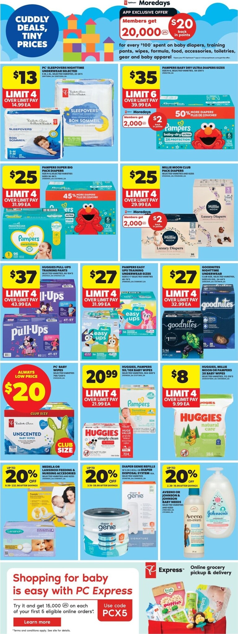 real-canadian-superstore - Real Canadian Superstore Flyer Valid From 2026-03-19 to 2026-03-25 - page: 29