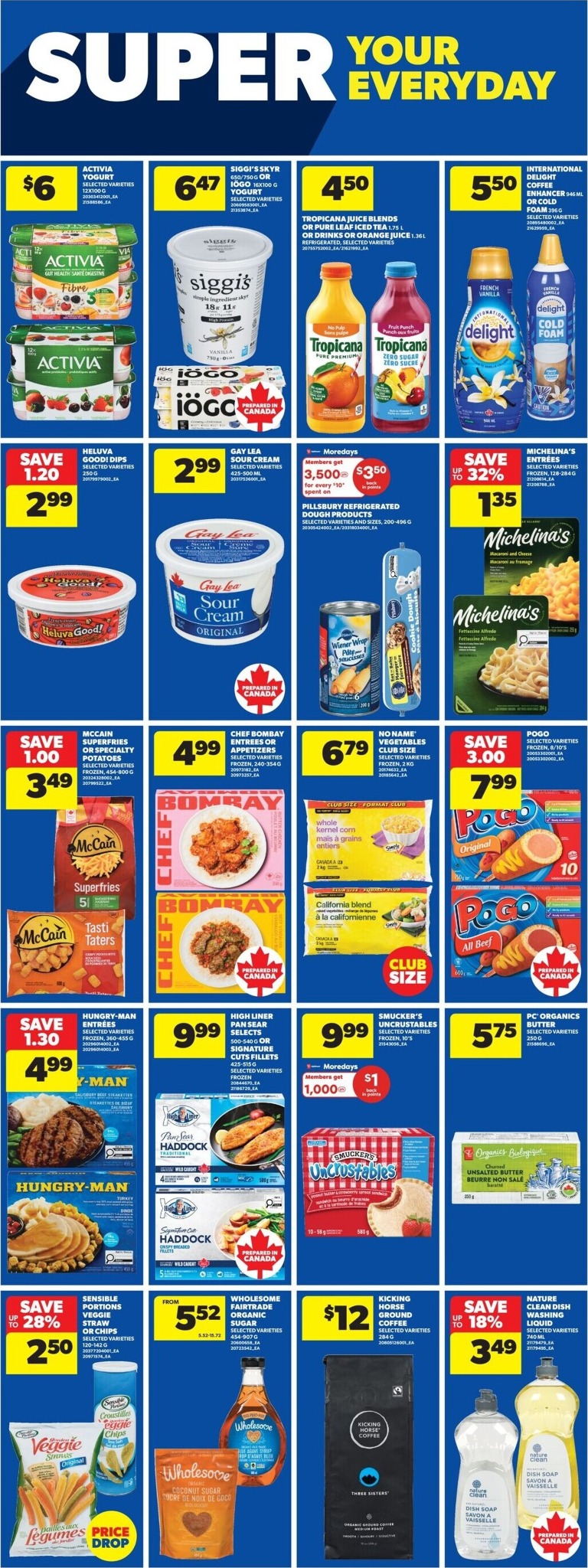 real-canadian-superstore - Real Canadian Superstore Flyer Valid From 2026-03-19 to 2026-03-25 - page: 27