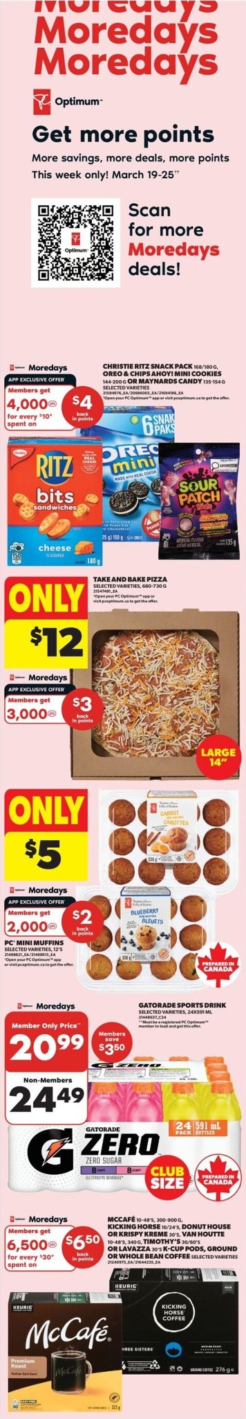 real-canadian-superstore - Real Canadian Superstore Flyer Valid From 2026-03-19 to 2026-03-25