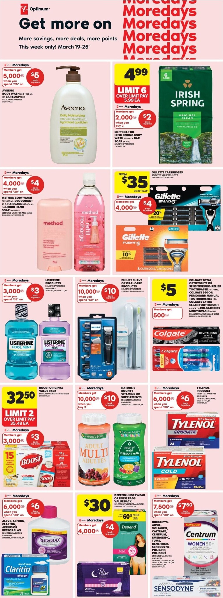 real-canadian-superstore - Real Canadian Superstore Flyer Valid From 2026-03-19 to 2026-03-25 - page: 13