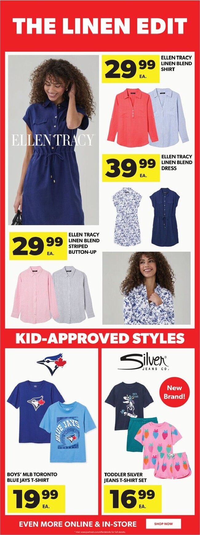 real-canadian-superstore - Real Canadian Superstore Flyer Valid From 2026-03-26 to 2026-04-01 - page: 37