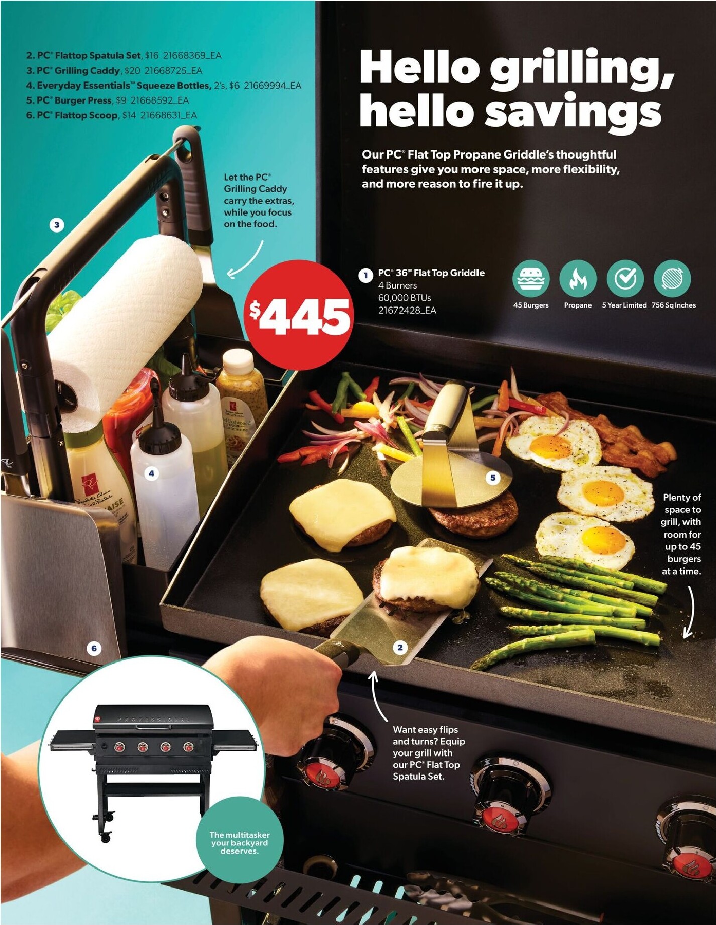 real-canadian-superstore - Upcoming Real Canadian Superstore & More Flyer Valid from 2026-04-09 to 2026-06-03 - page: 4