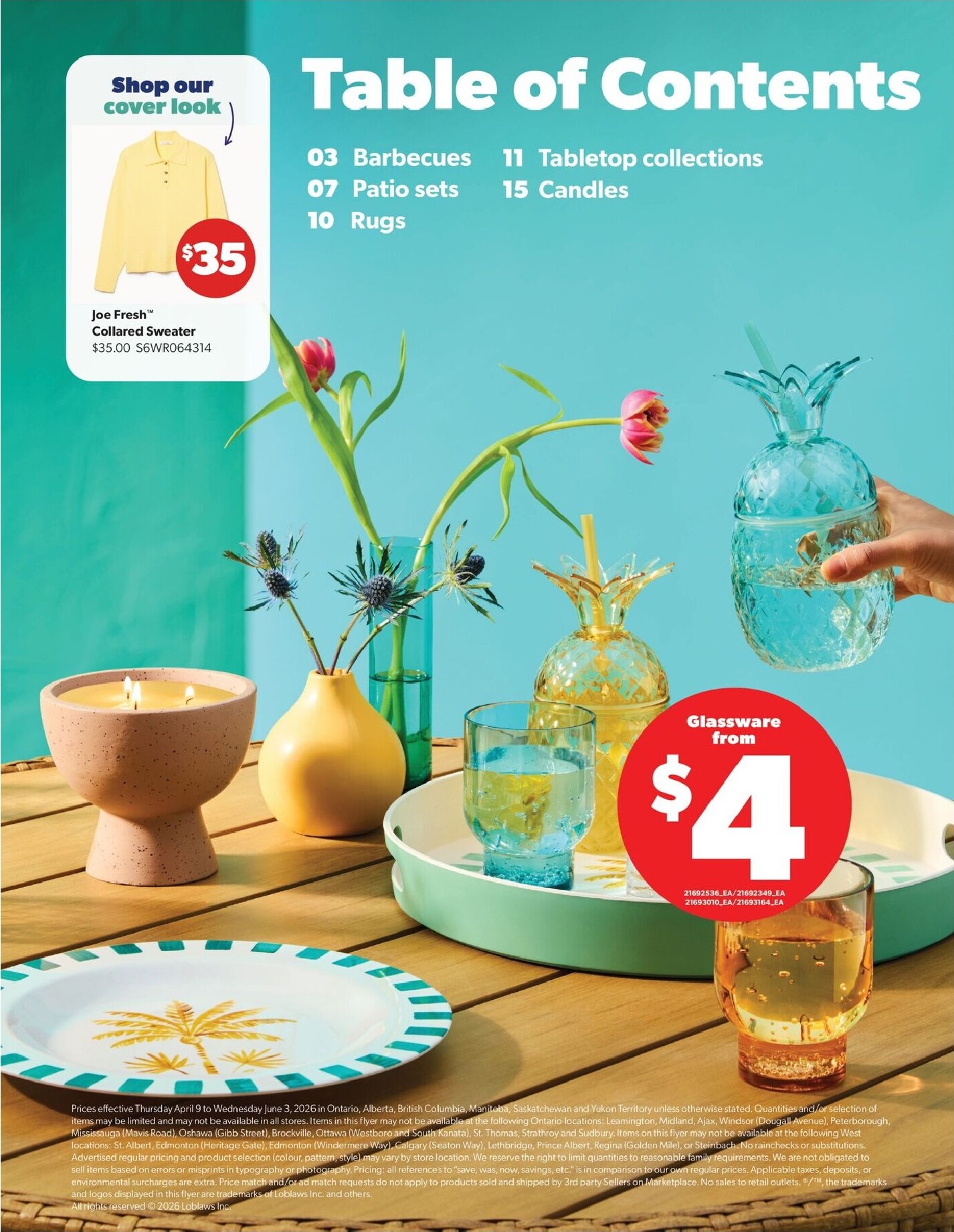 real-canadian-superstore - Upcoming Real Canadian Superstore & More Flyer Valid from 2026-04-09 to 2026-06-03 - page: 2