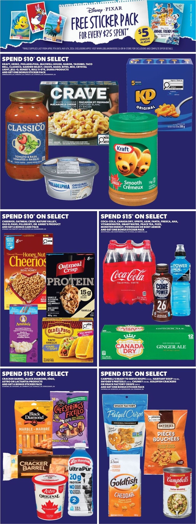 real-canadian-superstore - Upcoming Real Canadian Superstore Flyer Valid from 2026-04-09 to 2026-04-15 - page: 7