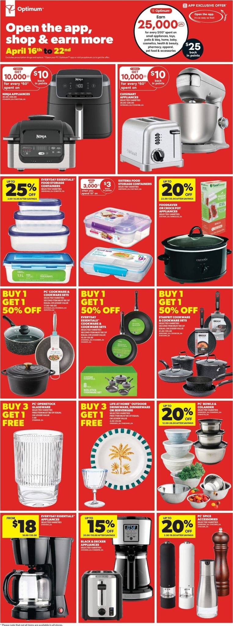 real-canadian-superstore - New Real Canadian Superstore Flyer for This Week – 2026-04-16 to 2026-04-22 - page: 31