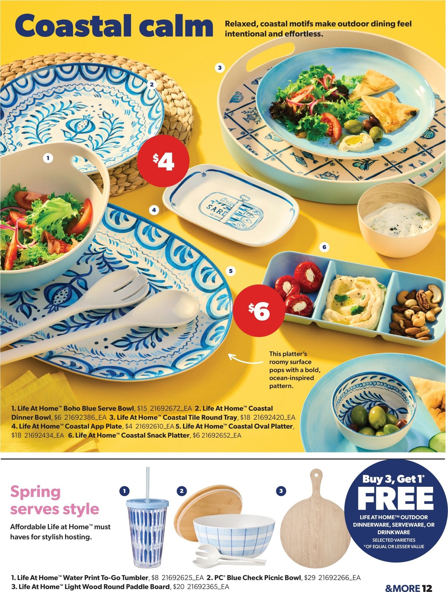 real-canadian-superstore - New Real Canadian Superstore - Spring Outdoor Book Flyer for This Week – 2026-04-23 to 2026-06-03 - page: 12