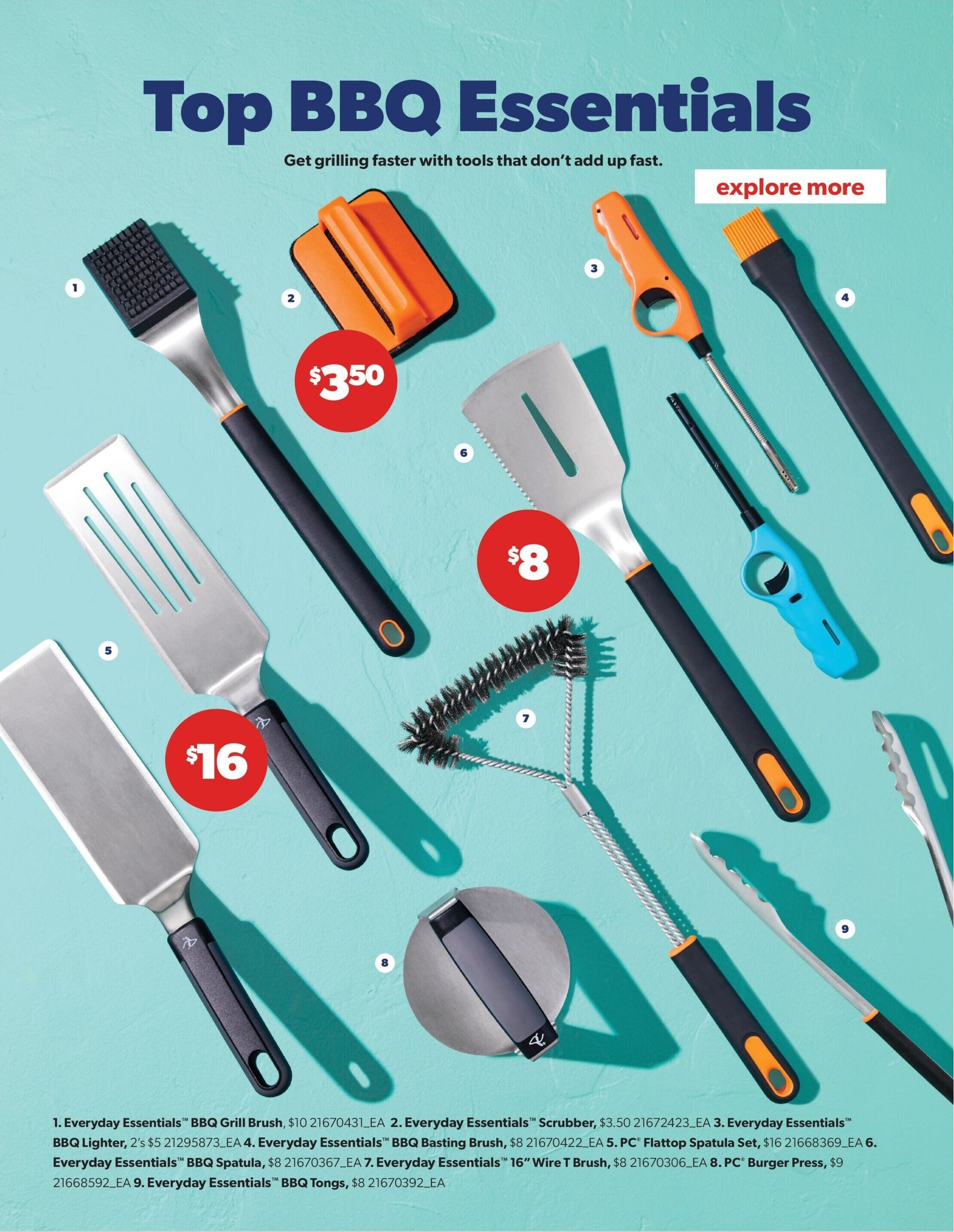 real-canadian-superstore - New Real Canadian Superstore - Spring Outdoor Book Flyer for This Week – 2026-04-23 to 2026-06-03 - page: 17